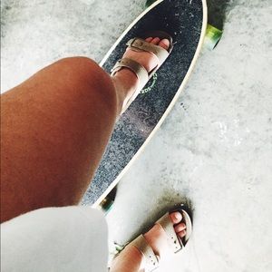 Meet your Posher, Hailey